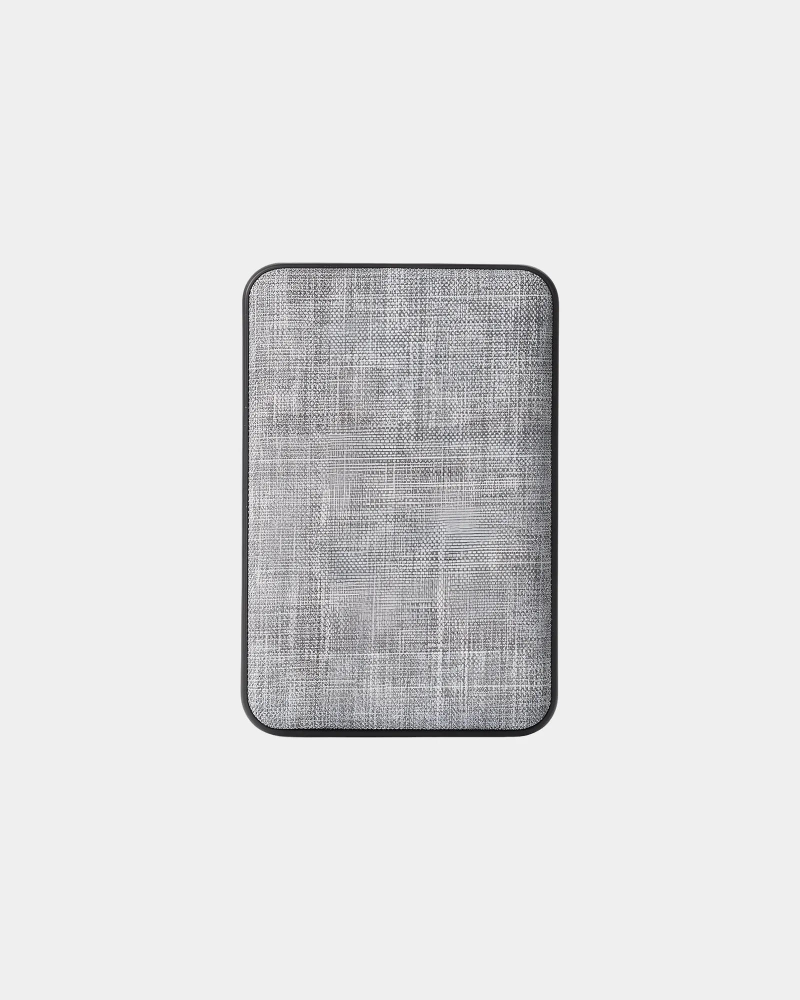 Custom RPET 5000mAh power bank Blaupunkt - 1